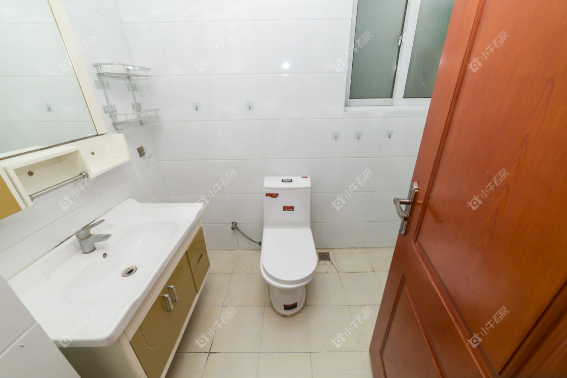 常州蓝山湖在租房源室内图_小牛看房