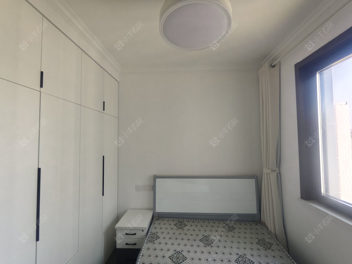 常州大明丰泰苑在租房源室内图_小牛看房