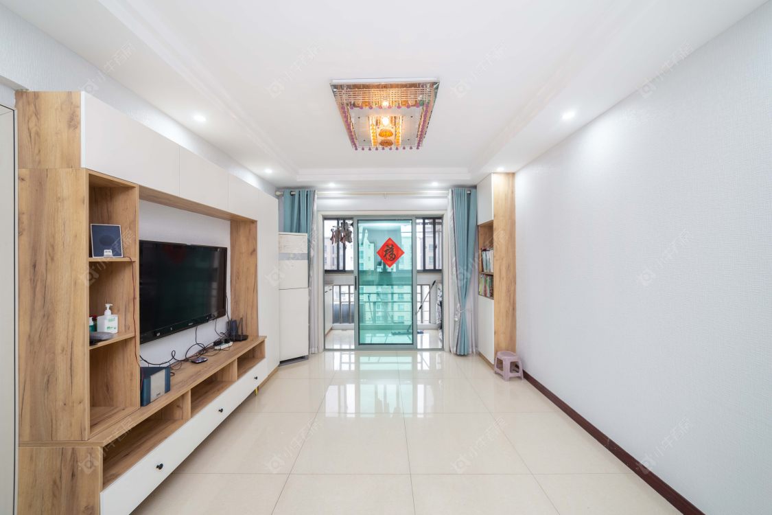 常州御城在售二手房源室内图_小牛看房