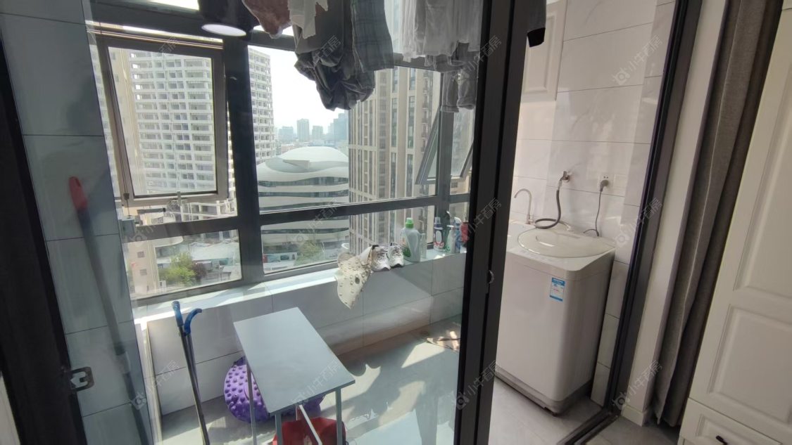 常州运河天地在租房源_小牛看房