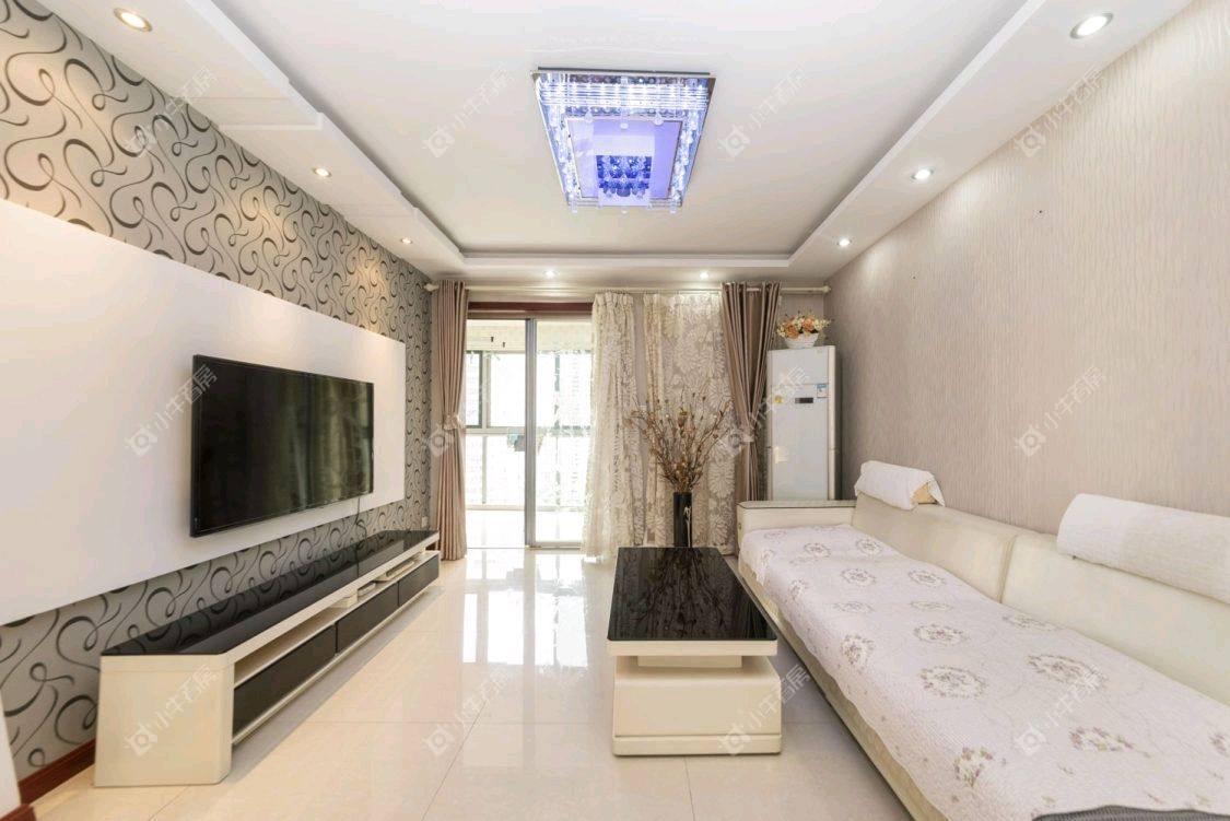 常州天隽峰在租房源室内图_小牛看房