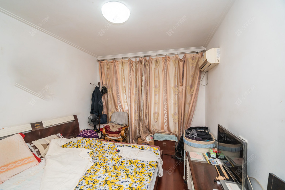 常州怡康花园在售二手房源室内图_小牛看房