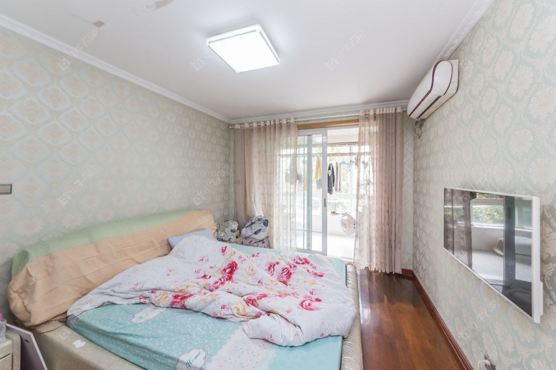 万福花园房源室内图 常州万福花园在售二手房源室内图_小牛看房