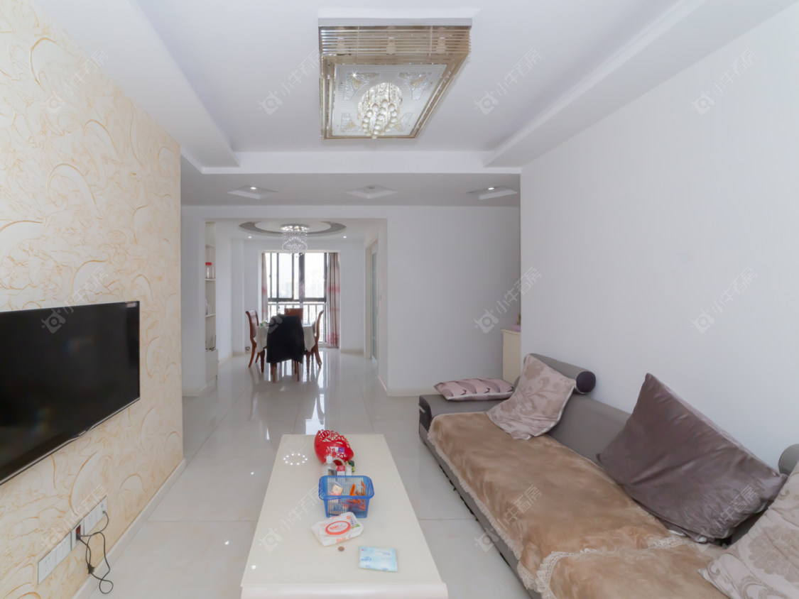 阳光龙庭房源室内图 常州阳光龙庭在售二手房源室内图_小牛看房