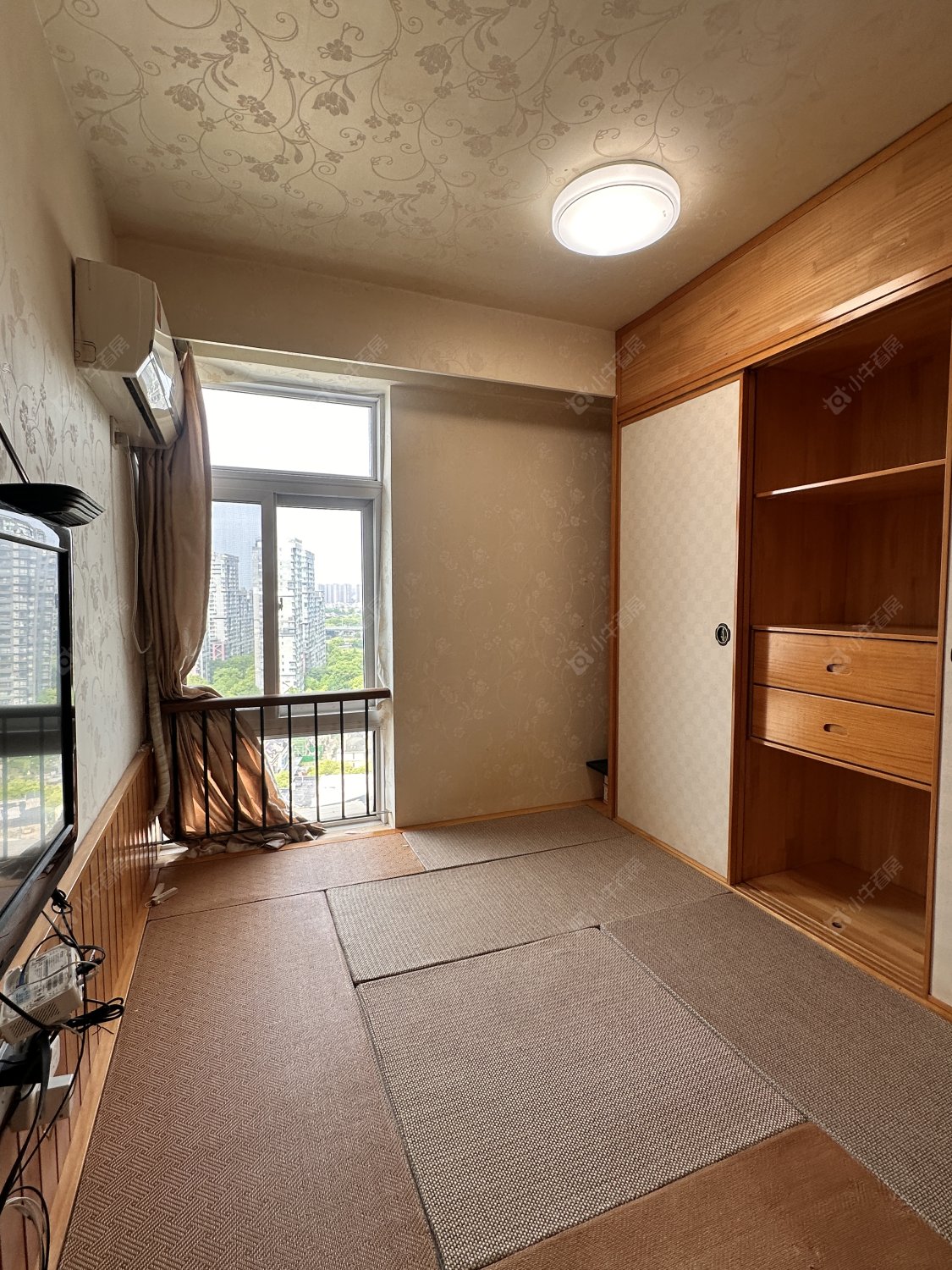 常州御水华庭二期在租房源室内图_小牛看房