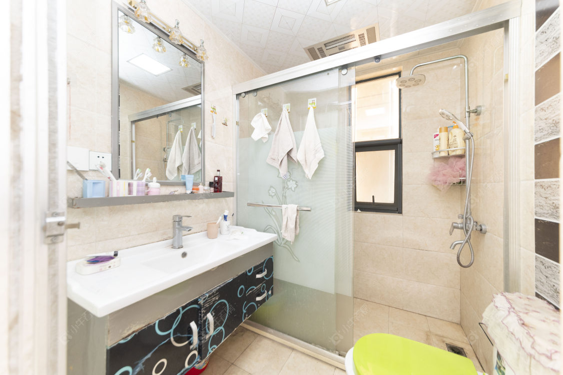 常州聚盛花园在售二手房源室内图_小牛看房