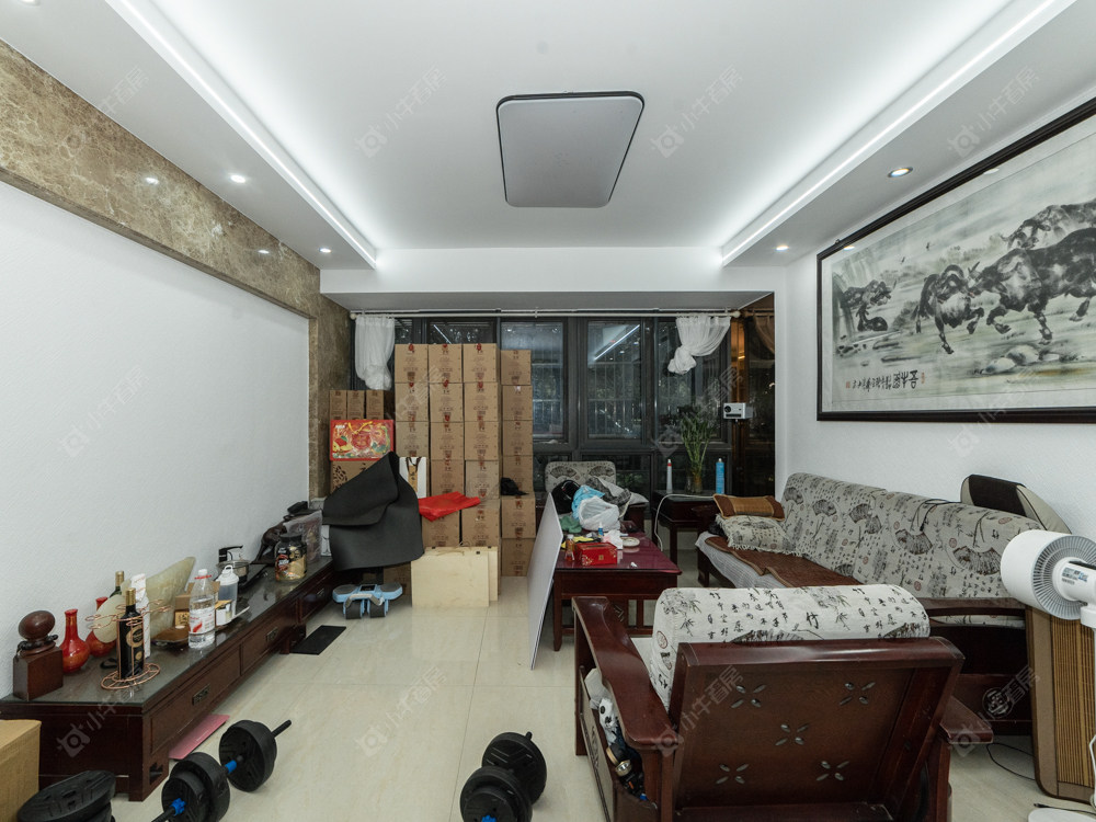 常州凤凰名城在售二手房_小牛看房