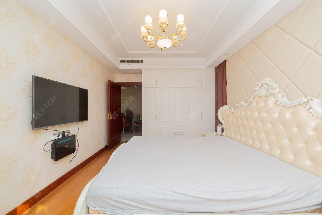 常州典雅花园在售二手房源室内图_小牛看房