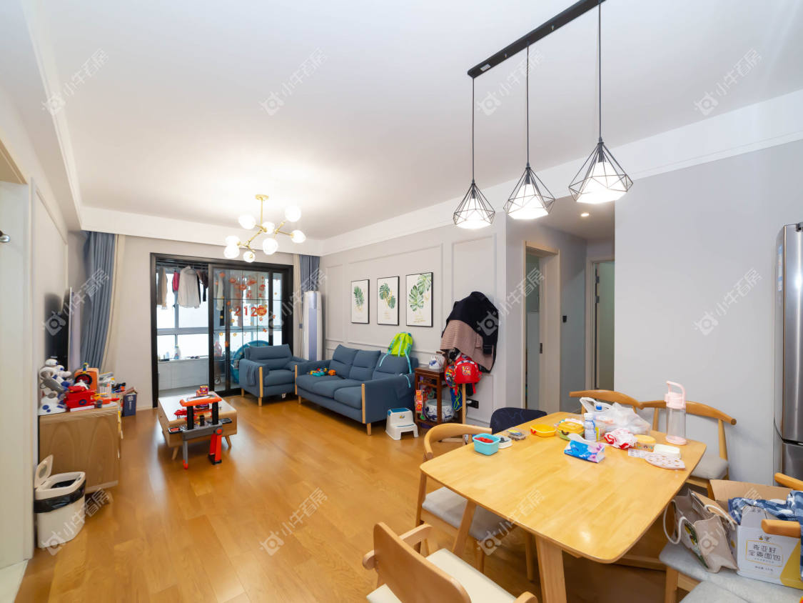 常州景瑞望府在租房源_小牛看房