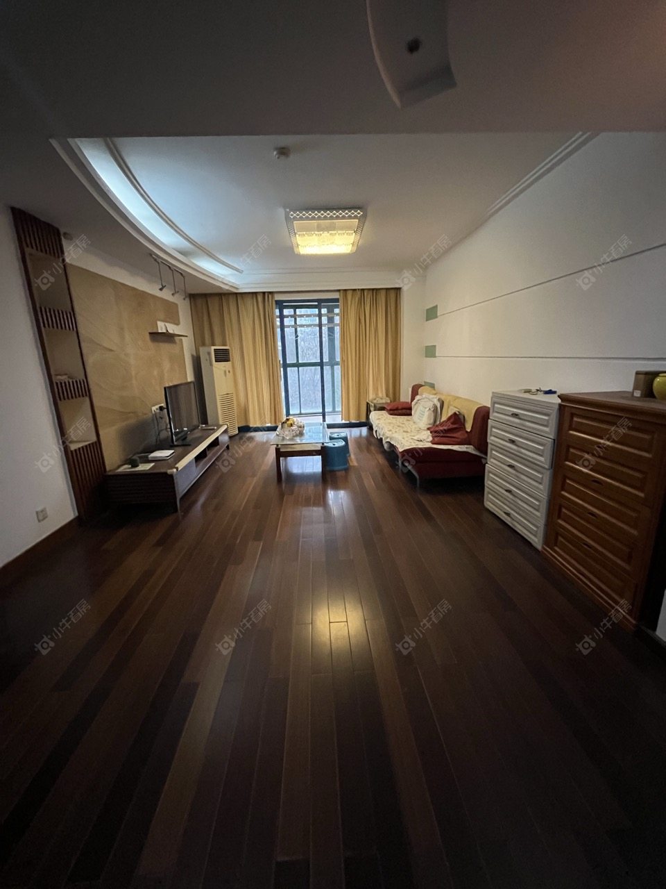 常州蓝色港湾花园租房_小牛看房