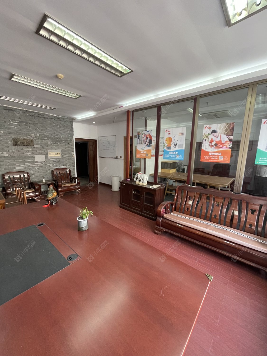 常州府琛商务广场在租房源_小牛看房