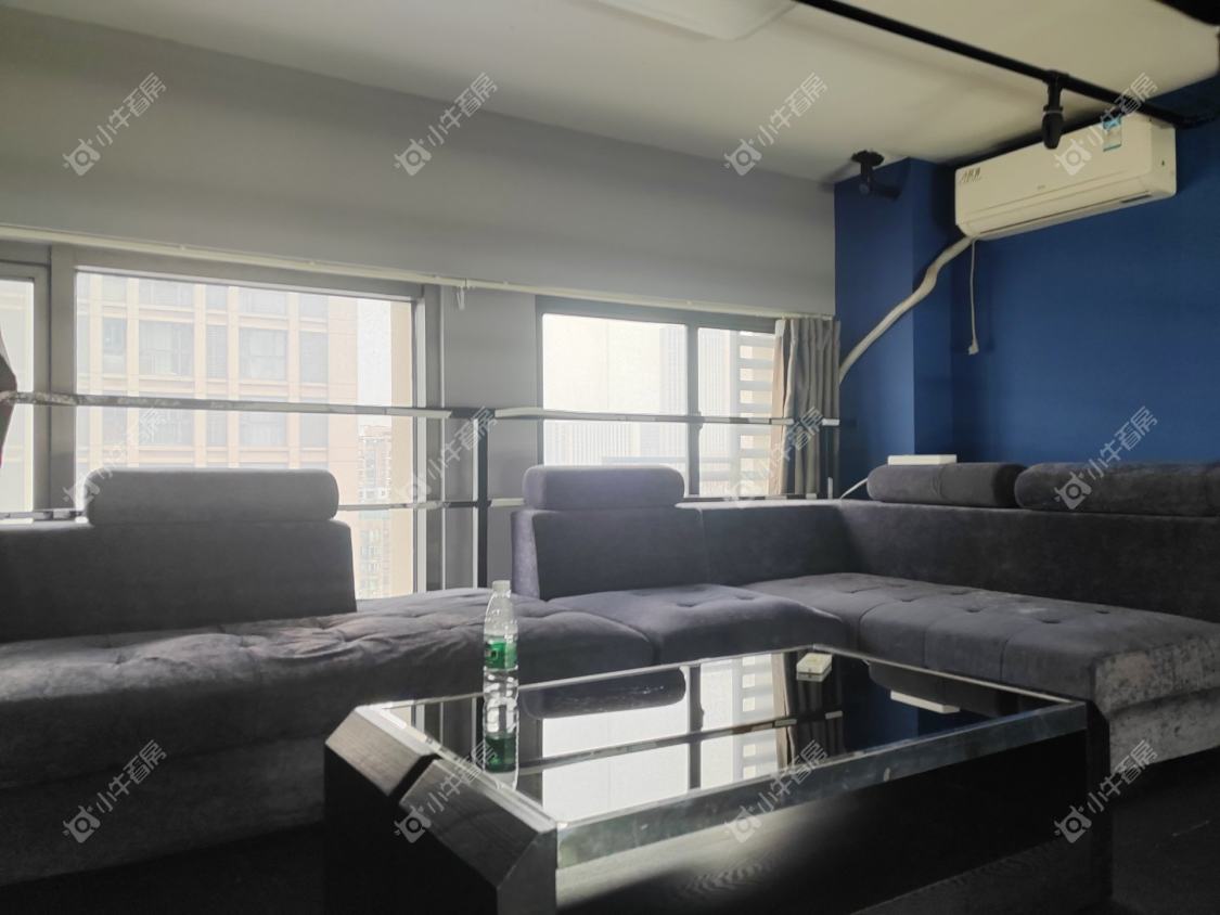 常州置信商务广场在租房源室内图_小牛看房