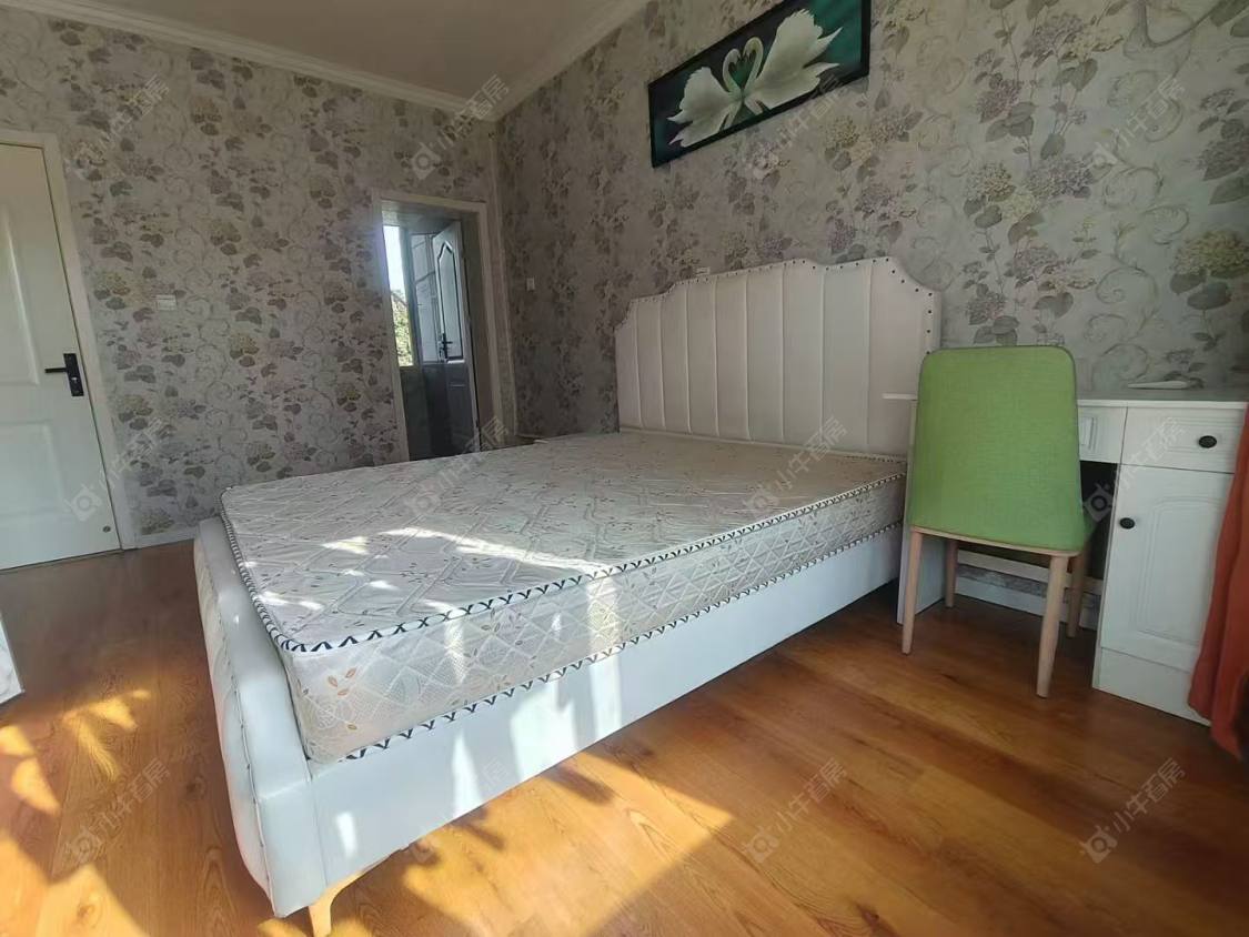 东方公寓(潞城)房源室内图 常州东方公寓(潞城)在租房源室内图_小牛看房