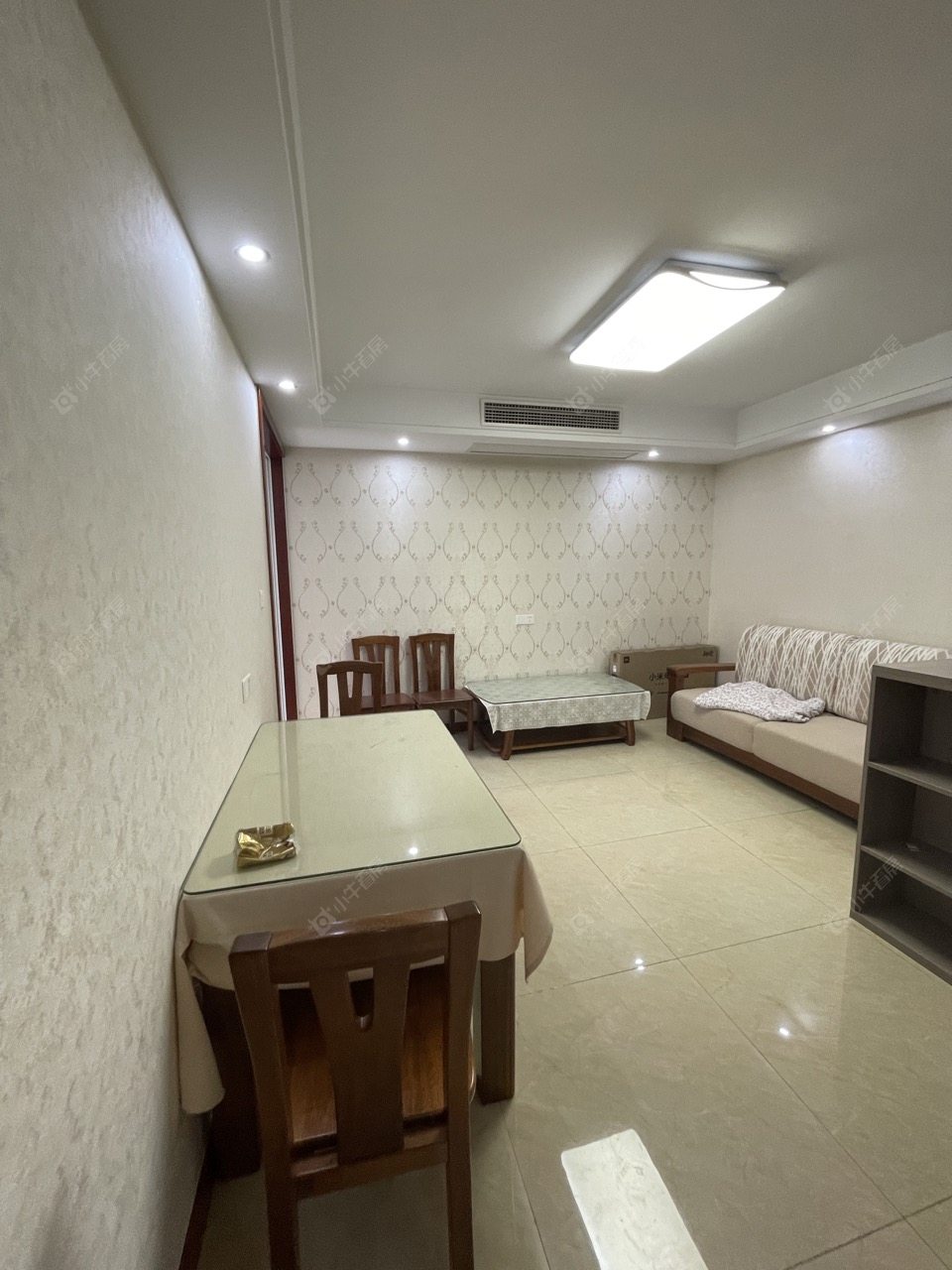 常州凯尔枫尚花园在租房源室内图_小牛看房