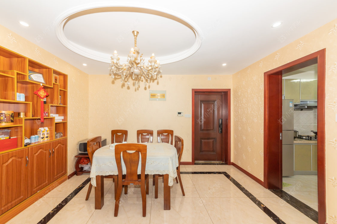 滨江明珠城西区房源室内图 常州滨江明珠城西区在售二手房源室内图_小牛看房