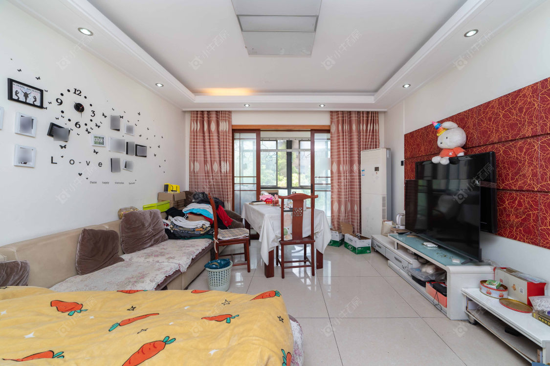 常州阳湖名城在售二手房_小牛看房