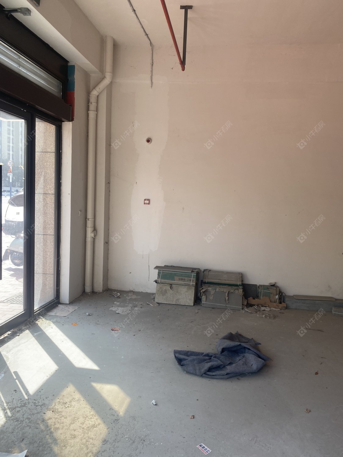 常州路劲铂隽租房_路劲铂隽1室1厅房源出租