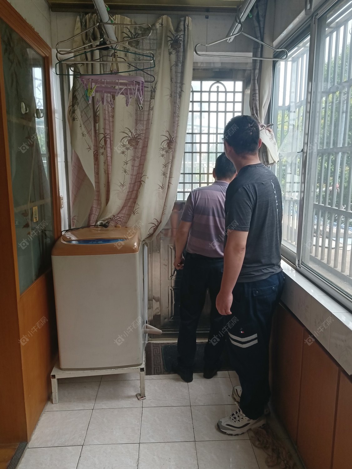 常州永宁花园在租房源_小牛看房