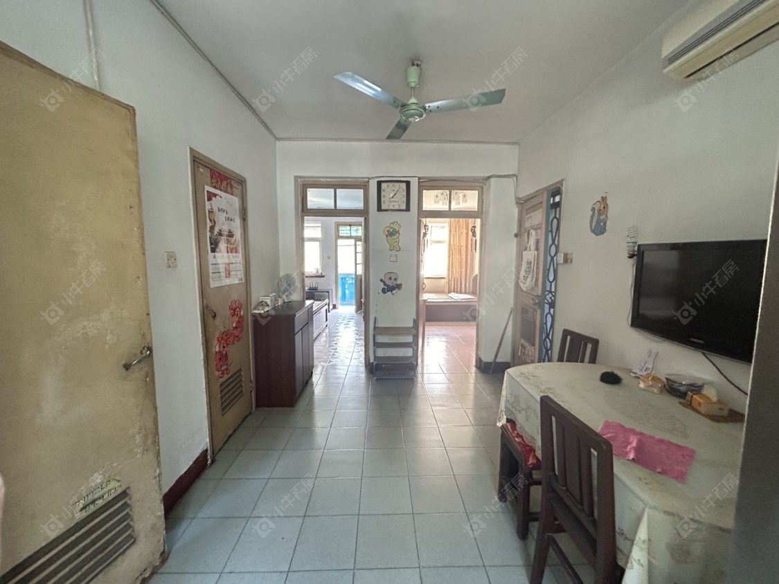 常州常飞公寓在租房源室内图_小牛看房