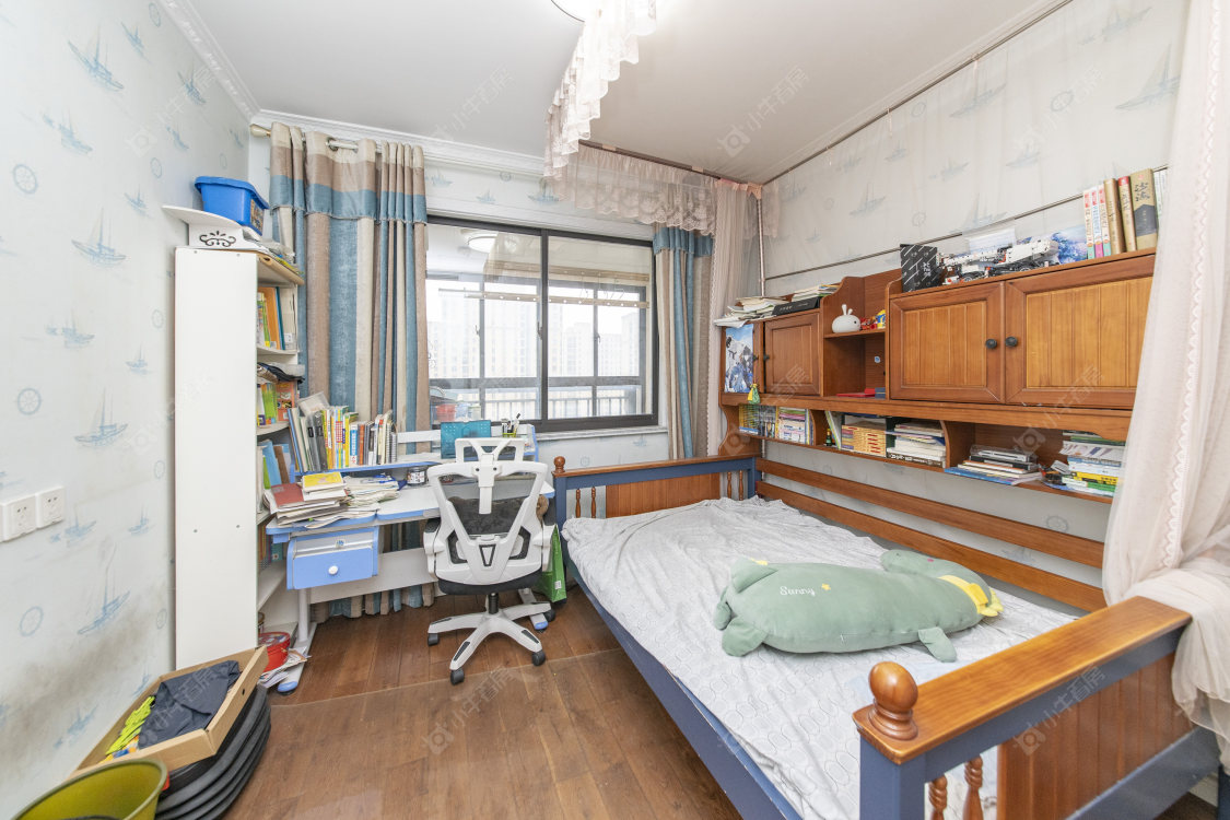 常州吾悦广场北区在售二手房源室内图_小牛看房