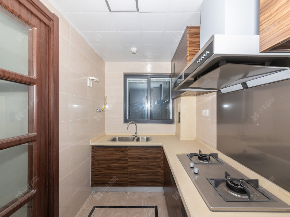 常州蓝光晶曜在售二手房源室内图_小牛看房