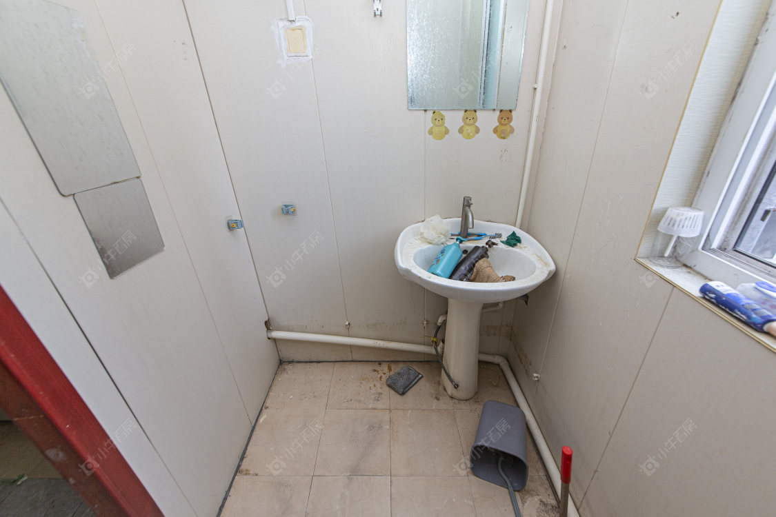 常州星河国际八区在售二手房源室内图_小牛看房