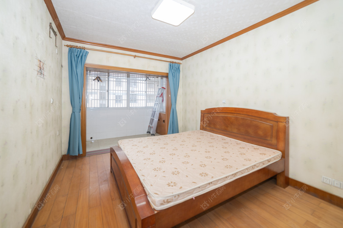 常州盘龙苑西区在售二手房源室内图_小牛看房