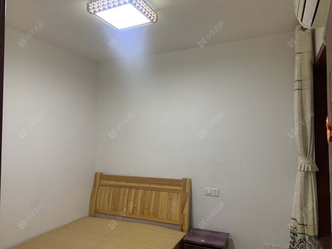 常州平岗星苑一期在租房源_小牛看房