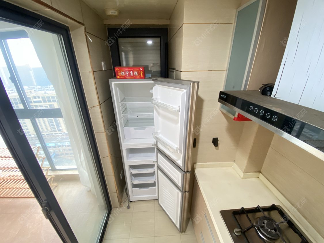 常州新北万达广场在租房源室内图_小牛看房