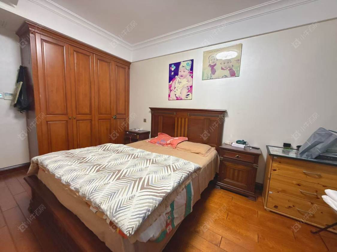 新城金郡(天宁)二期房源室内图 常州新城金郡(天宁)二期在租房源室内图_小牛看房