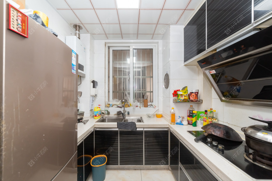 新城悠活城房源室内图 常州新城悠活城在售二手房源室内图_小牛看房