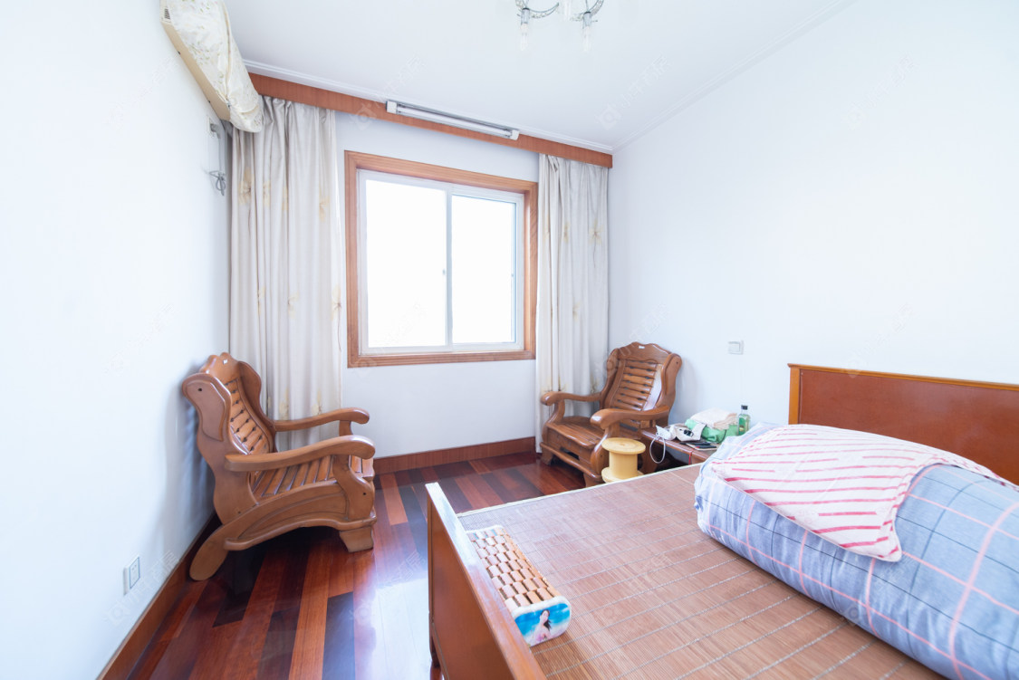 蓝天花园西区房源室内图 常州蓝天花园西区在售二手房源室内图_小牛看房