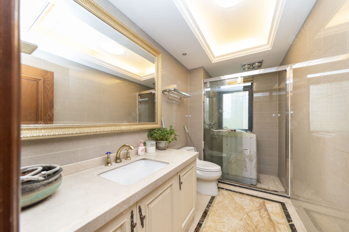 天隽峰房源室内图 常州天隽峰在售二手房源室内图_小牛看房