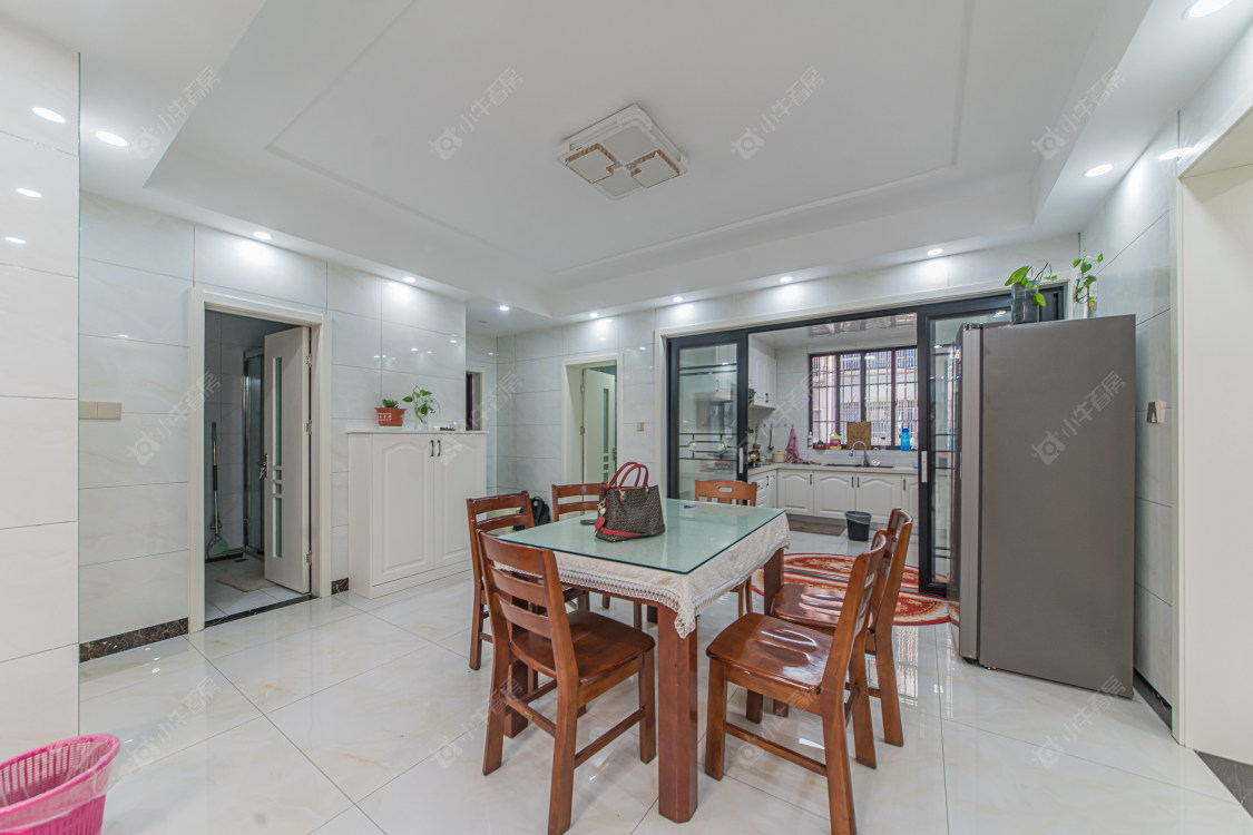 花东二村房源室内图 常州花东二村在售二手房源室内图_小牛看房