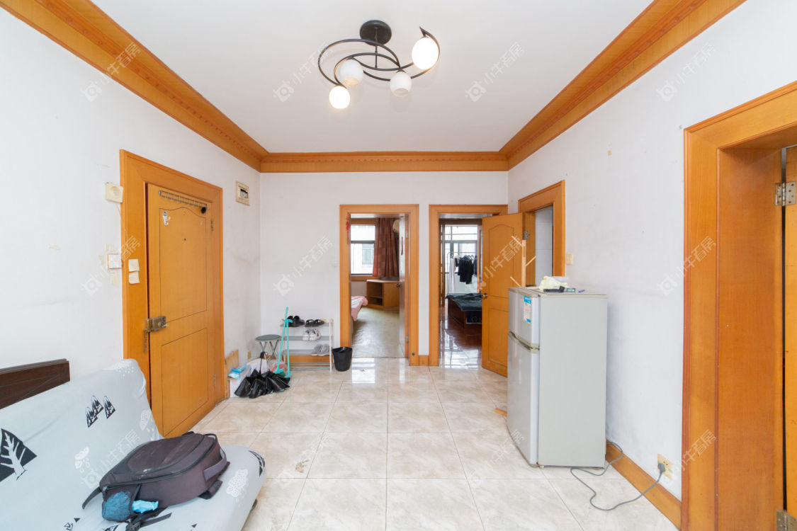 常州巢丰苑在租房源_小牛看房