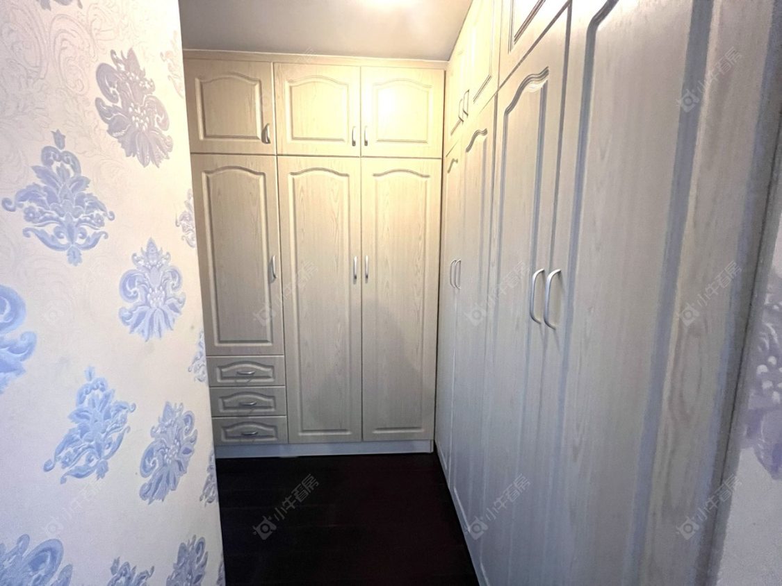 常州恒大翡翠华庭在租房源室内图_小牛看房