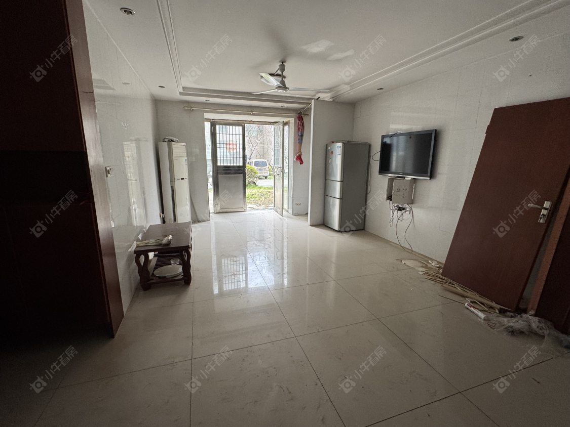 常州滨江明珠城东区3室2厅2卫出租房源图片