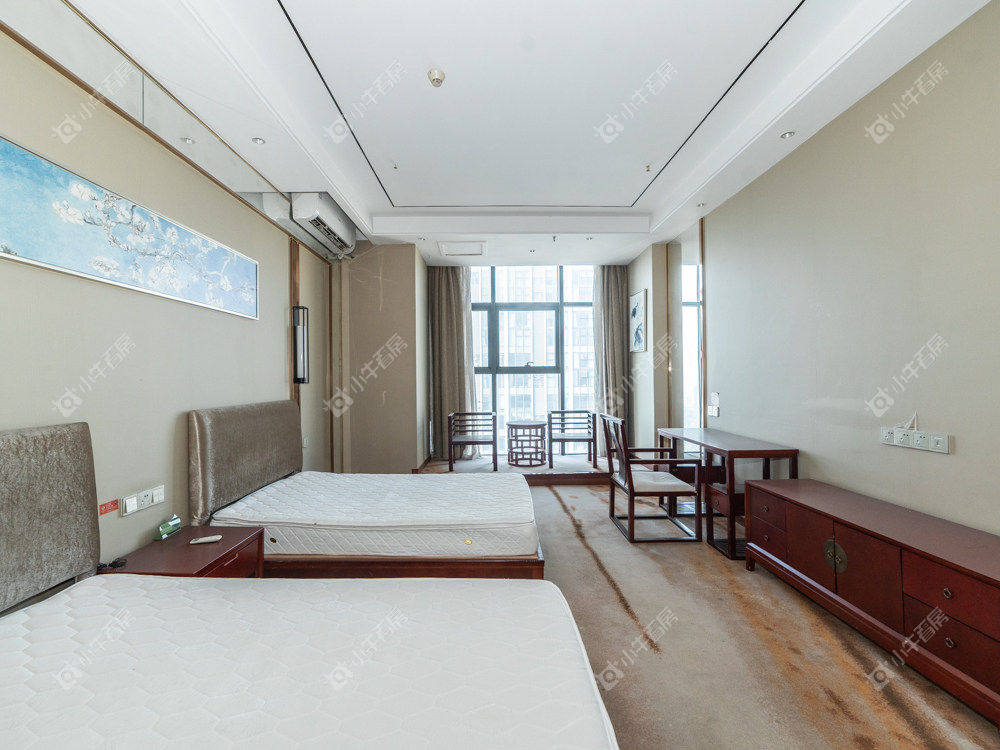 常州荣盛曼哈顿广场在租房源室内图_小牛看房