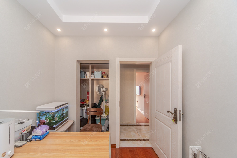 常州九龙仓繁华里在售二手房源室内图_小牛看房