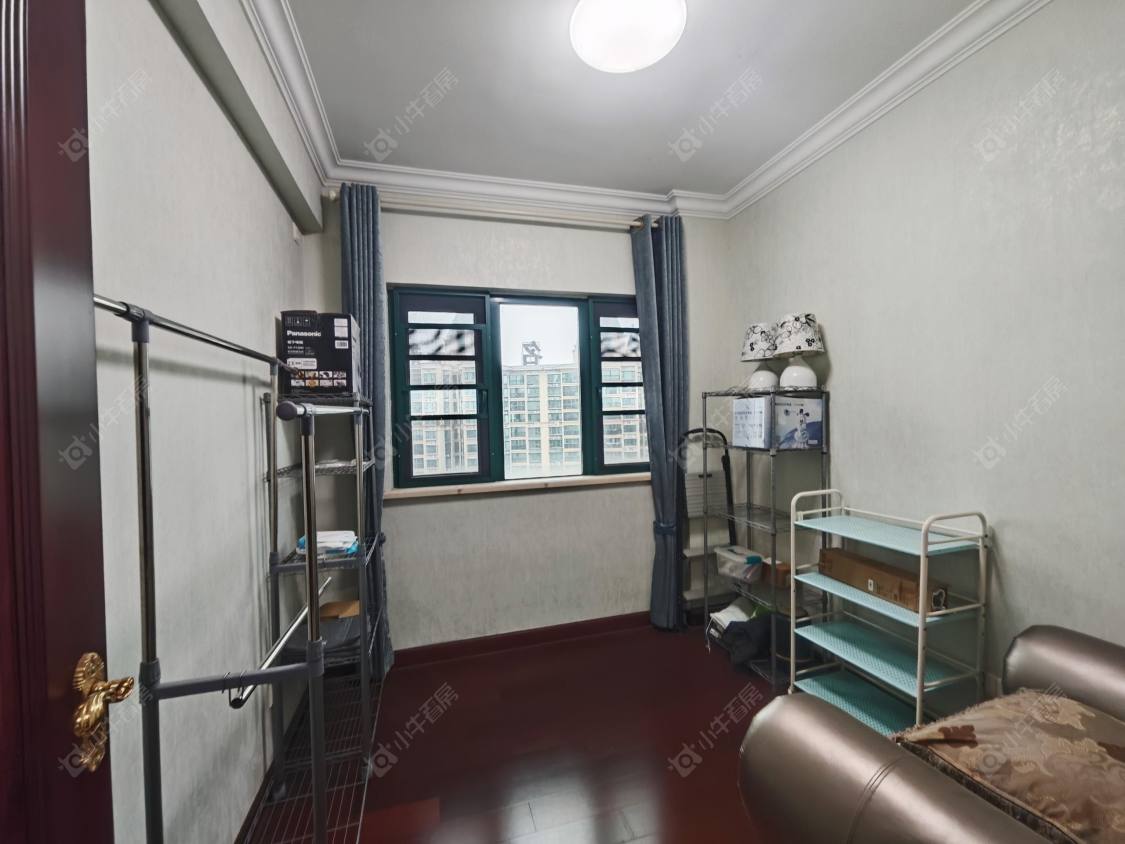 常州恒大名都一期在售二手房房源室内图_小牛看房