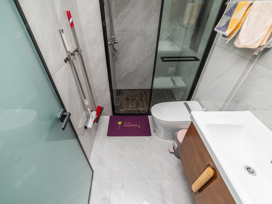 常州东方君开在售二手房源室内图_小牛看房