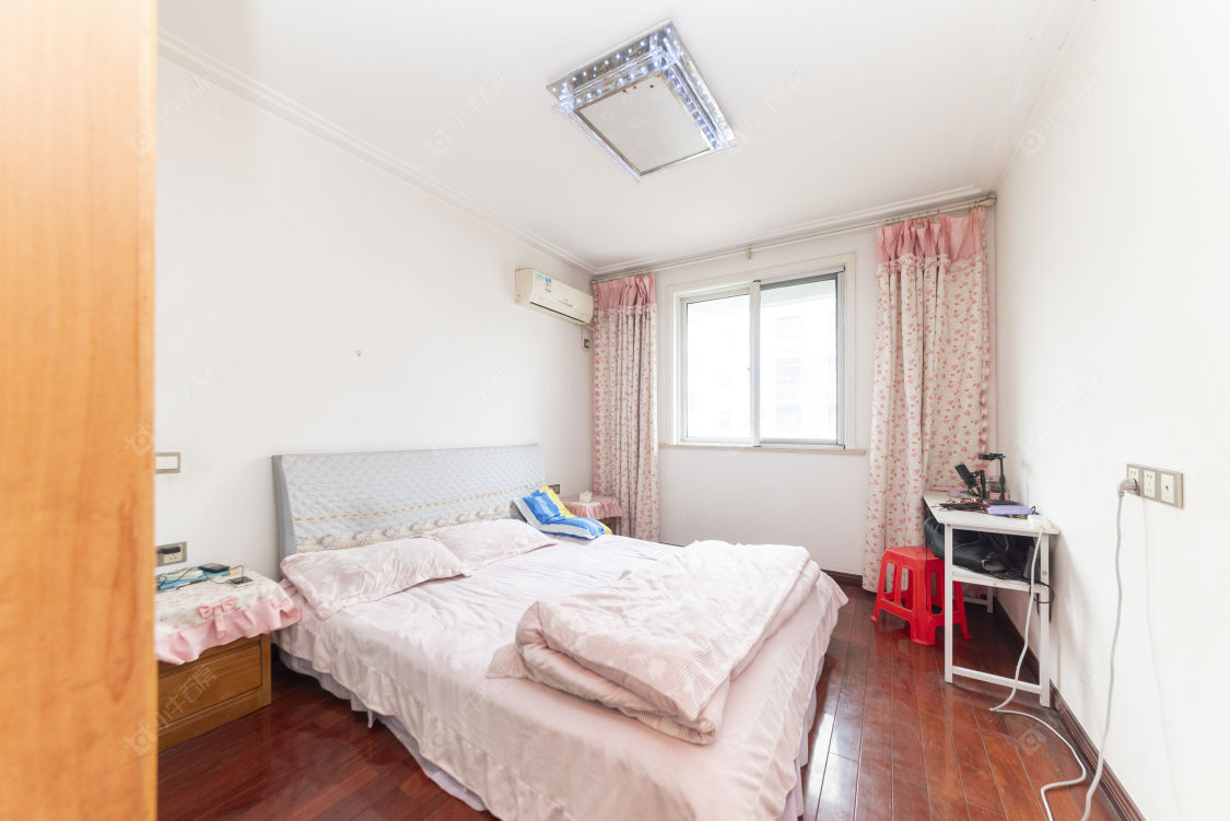 常州嘉盛花园在售二手房源室内图_小牛看房