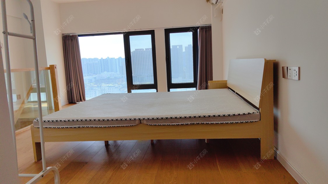 常州保纳商业广场在租房源_小牛看房