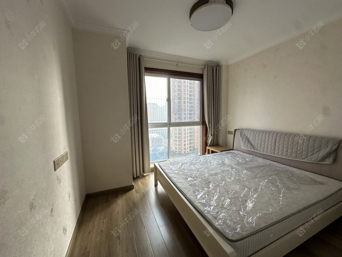 常州阳光龙庭在租房源户型图_小牛看房