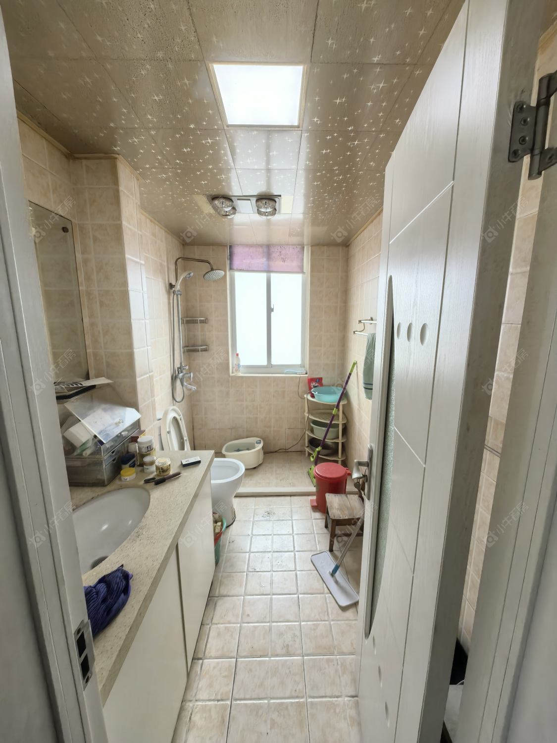 常州清凉新村在租房源室内图_小牛看房