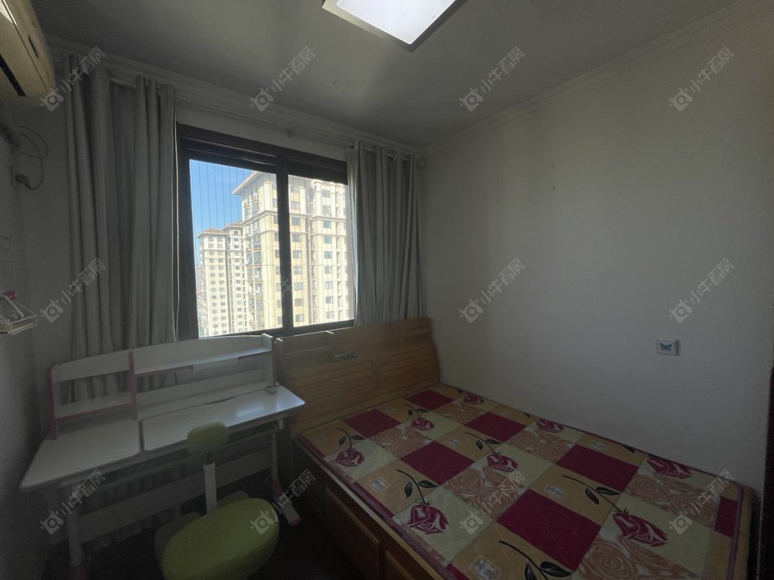 常州新城公馆风尚在租房源室内图_小牛看房