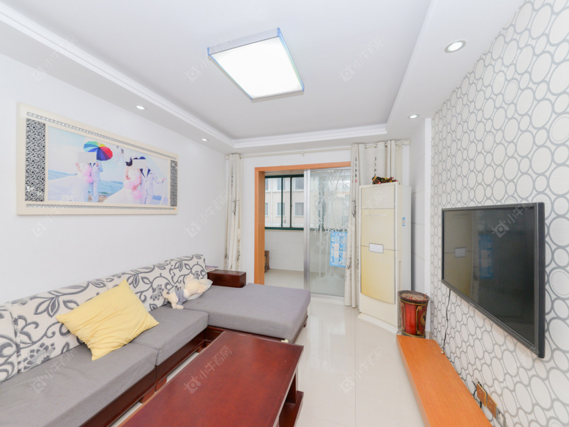 常州春风三村东区在售二手房_小牛看房