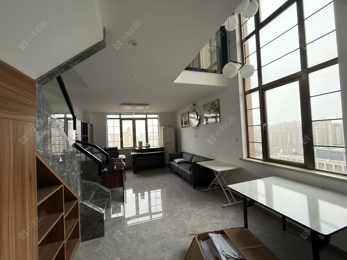 常州银河湾第一城一期在租房源室内图_小牛看房