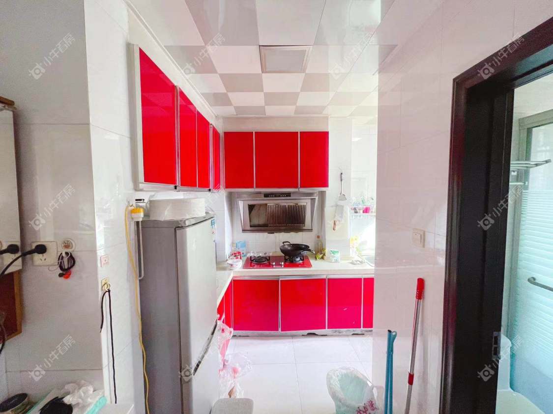 常州中天名园在租房源室内图_小牛看房