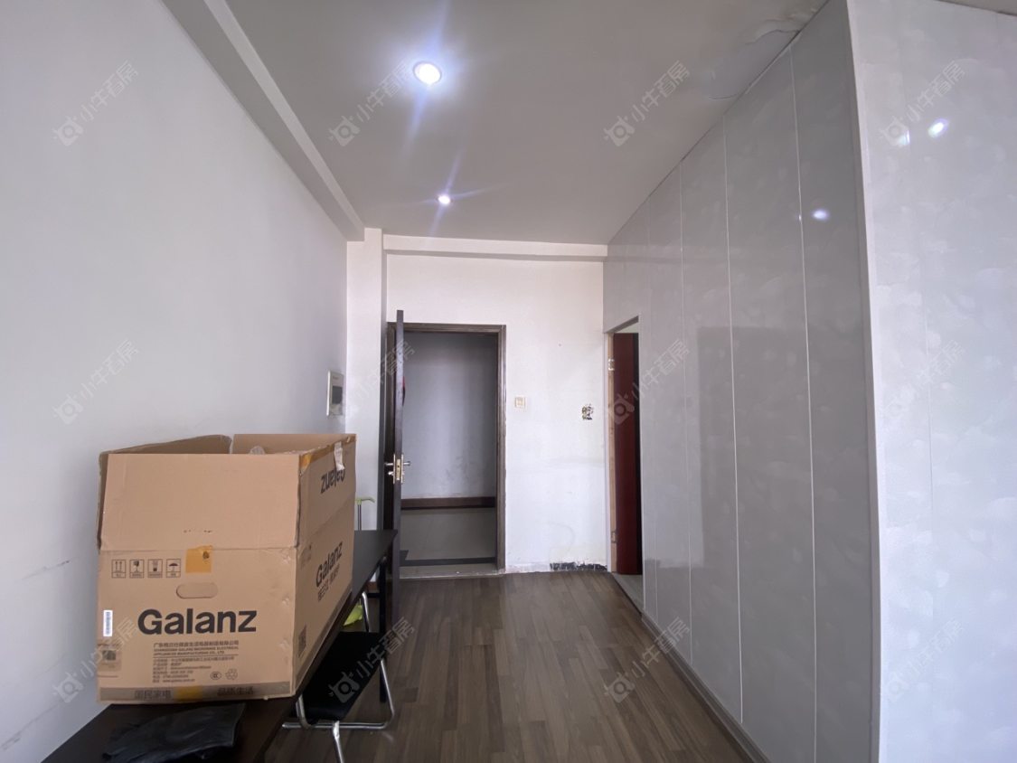 常州北城后街在租房源室内图_小牛看房